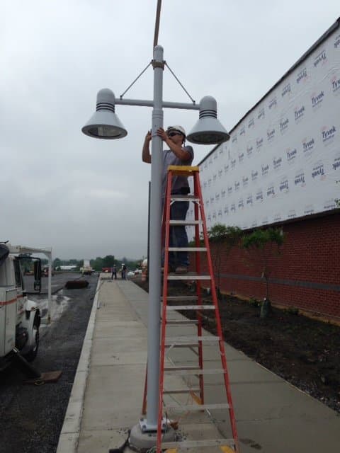 Emergency Electrical Services in Mechanicsburg PA - Leer Electric, Inc.