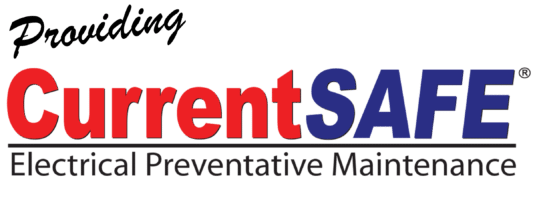 CurrentSAFE electrical preventative maintenance banner