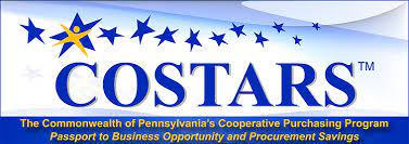 COSTARS logo