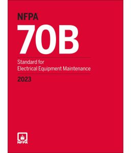 NFPA-70B-standard