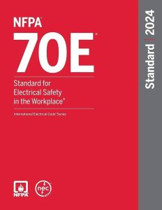 NFPA-70E-standard