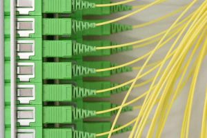 optical fiber frame panel